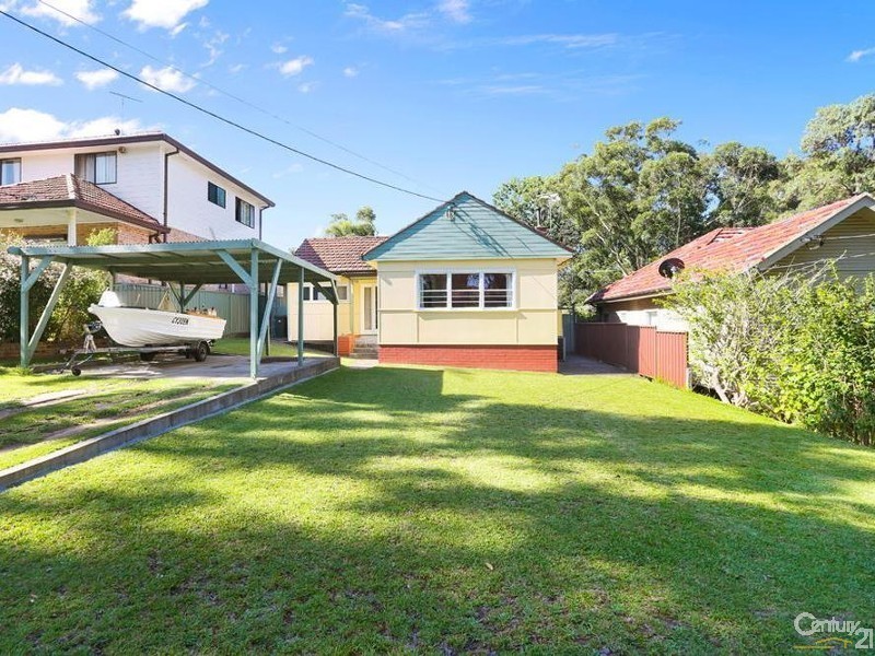 7 Sumner Street, Sutherland NSW 2232