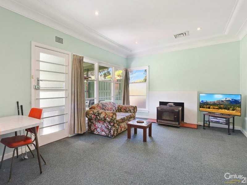 7 Sumner Street, Sutherland NSW 2232