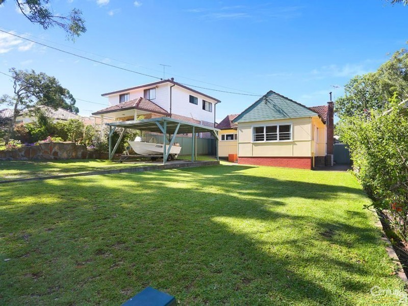 7 Sumner Street, Sutherland NSW 2232