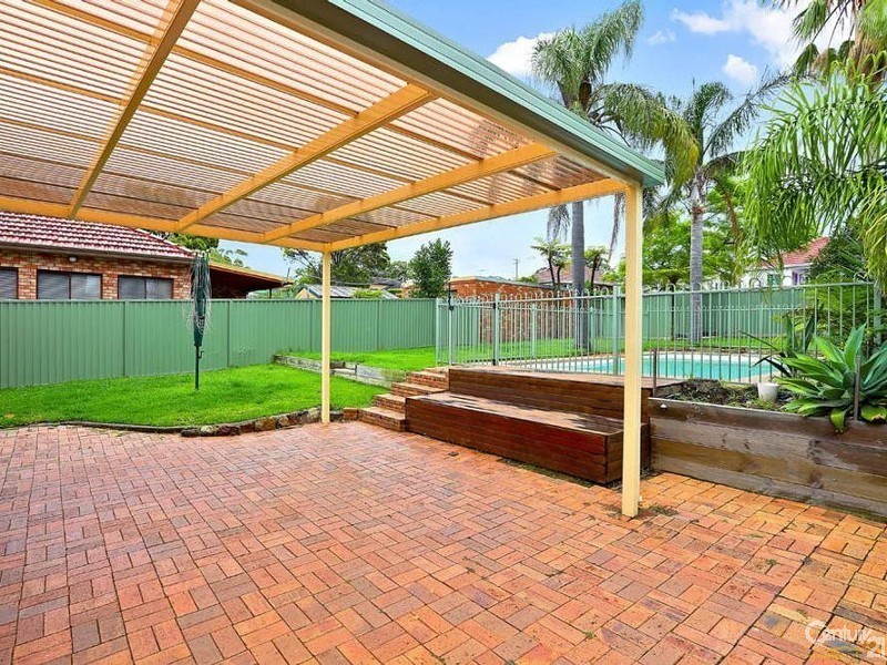 155 Kiora Road, Miranda NSW 2228