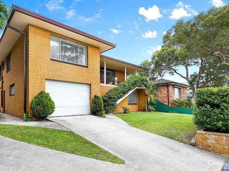 106 Auburn Street, Kirrawee NSW 2232