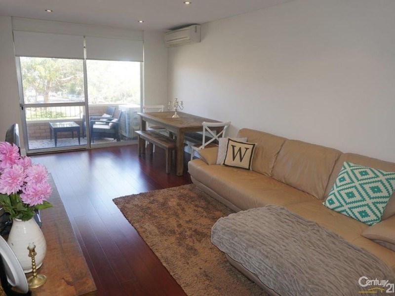 1/27-31 Burke Road, Cronulla NSW 2230