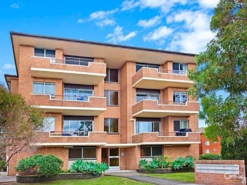 1/27-31 Burke Road, Cronulla NSW 2230