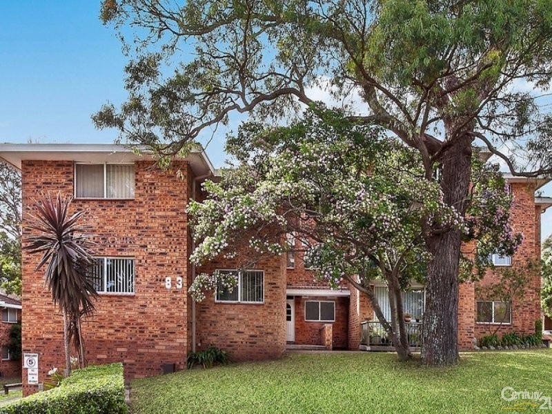 18/83 Auburn Street, Sutherland NSW 2232