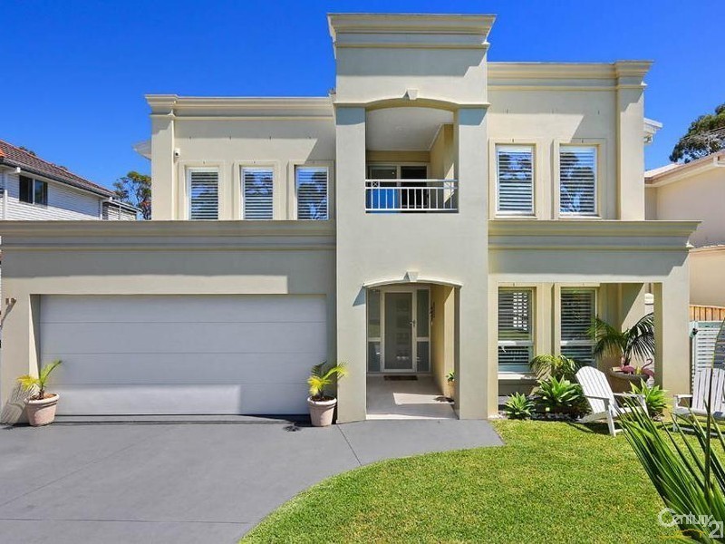 77 Lilli Pilli Point Road, Lilli Pilli NSW 2229