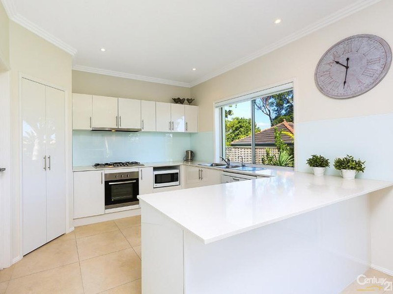 77 Lilli Pilli Point Road, Lilli Pilli NSW 2229