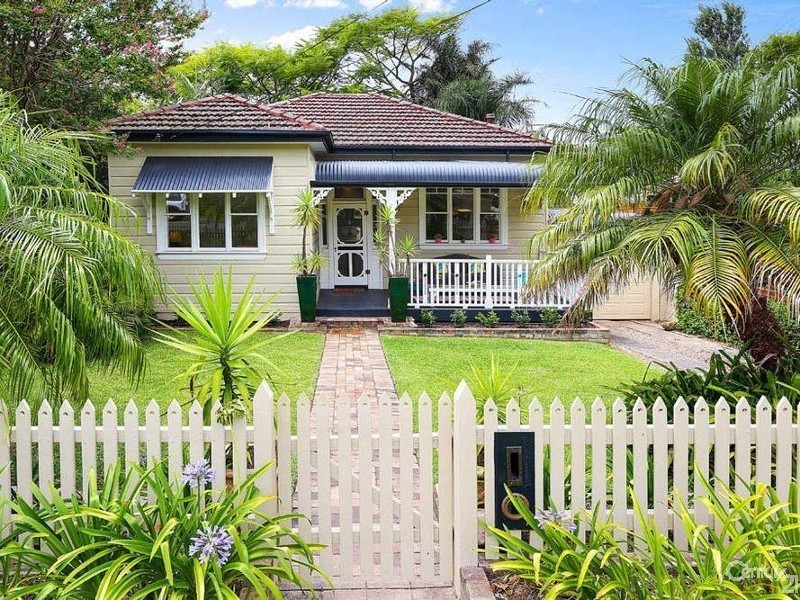 18 North West Arm Road, Gymea NSW 2227