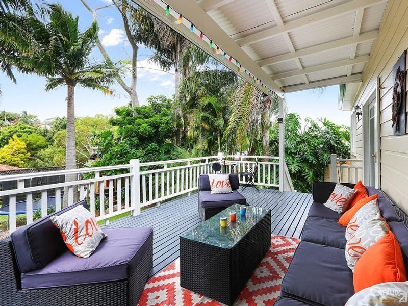 18 North West Arm Road, Gymea NSW 2227