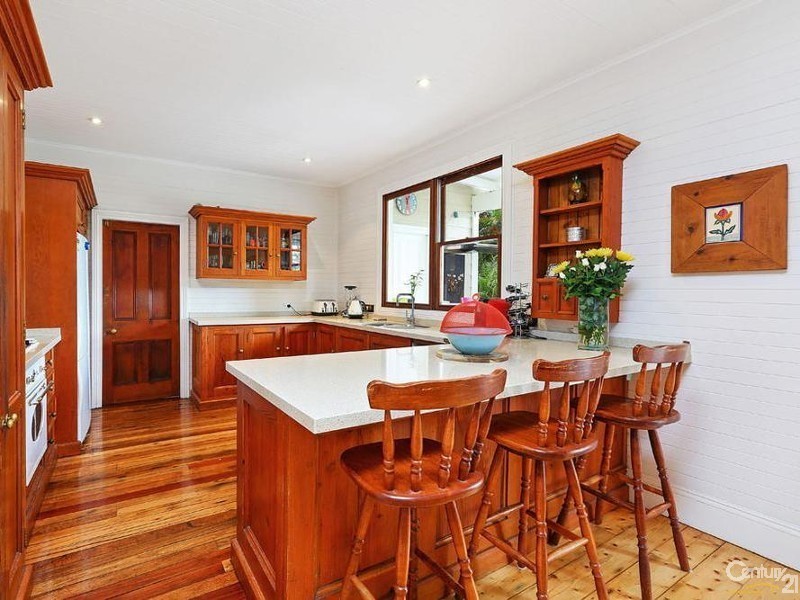 18 North West Arm Road, Gymea NSW 2227