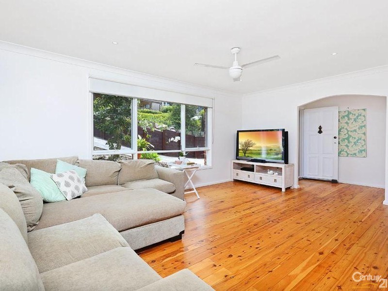 8 Kimberley Place, Gymea Bay NSW 2227