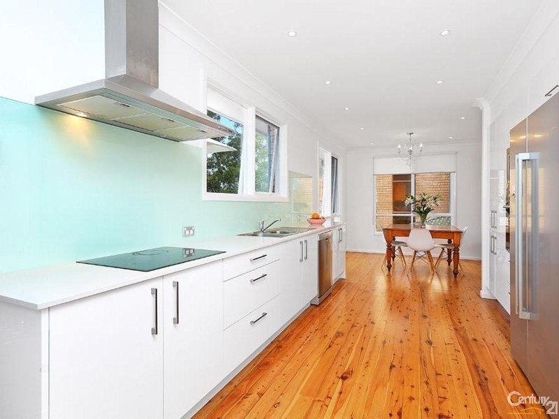 8 Kimberley Place, Gymea Bay NSW 2227