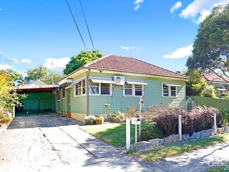 90 View Street, Gymea NSW 2227