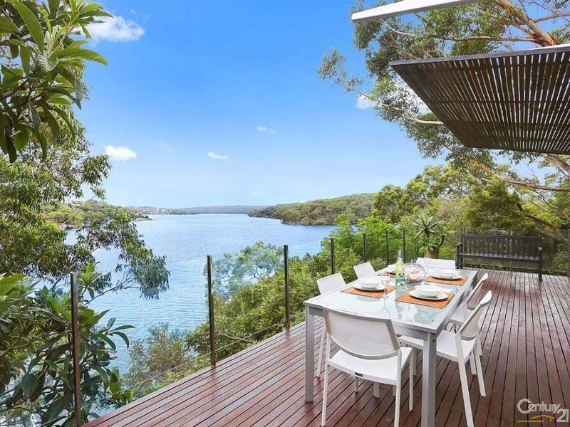 134 Ellesmere Road, Gymea Bay NSW 2227