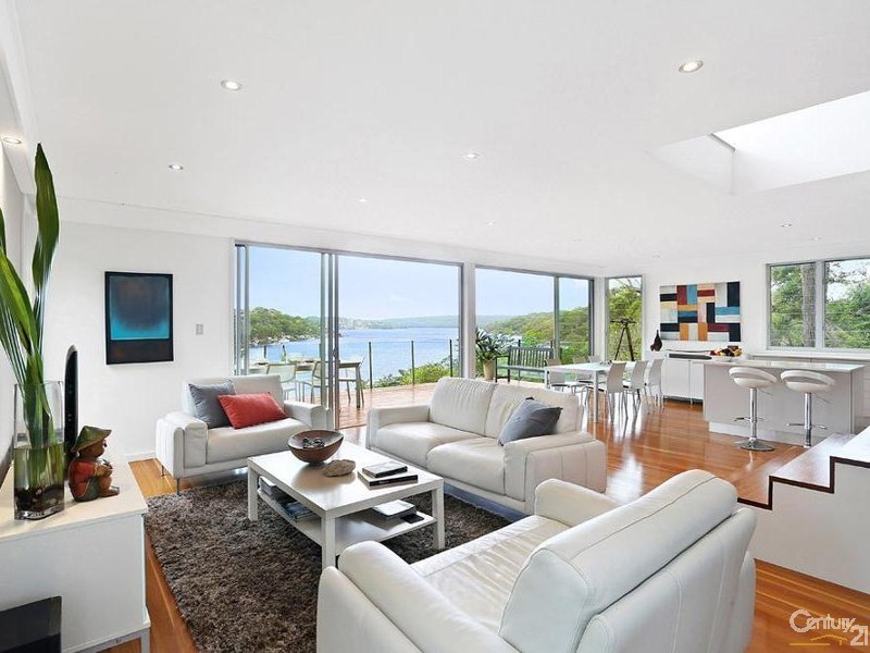 134 Ellesmere Road, Gymea Bay NSW 2227