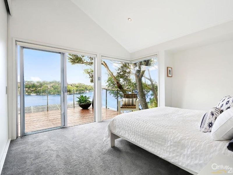 134 Ellesmere Road, Gymea Bay NSW 2227