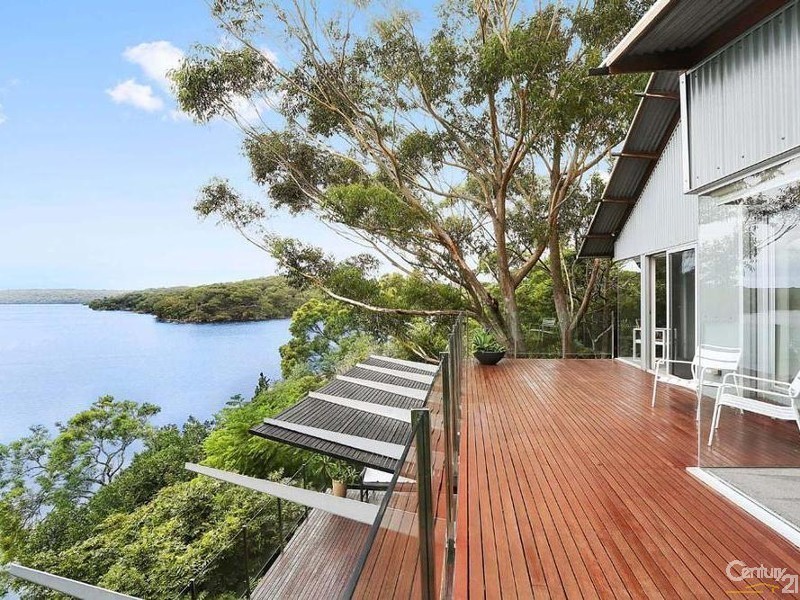 134 Ellesmere Road, Gymea Bay NSW 2227