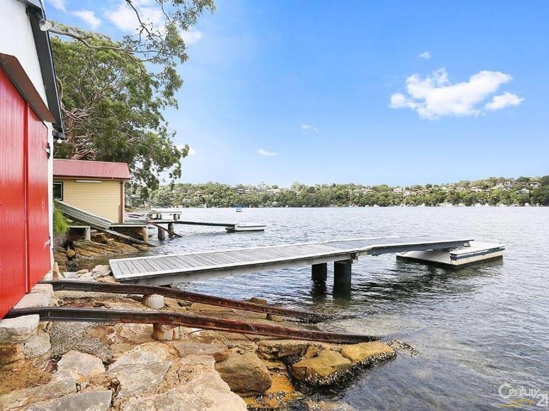 134 Ellesmere Road, Gymea Bay NSW 2227