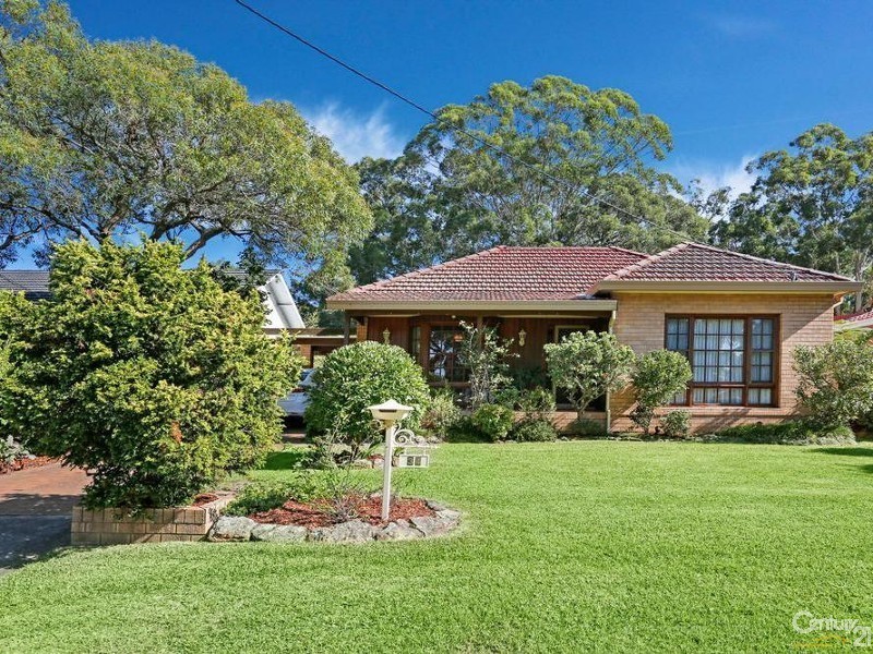 34 Raglan Road, Miranda NSW 2228