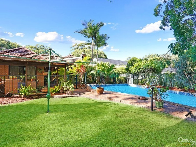 34 Raglan Road, Miranda NSW 2228