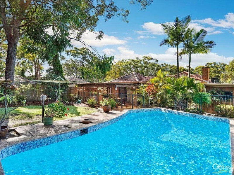 34 Raglan Road, Miranda NSW 2228