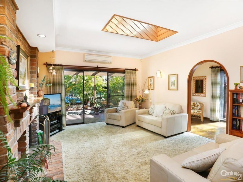 34 Raglan Road, Miranda NSW 2228