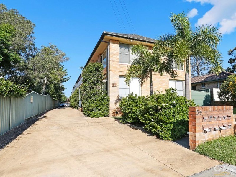10/54 Woolooware Road, Woolooware NSW 2230
