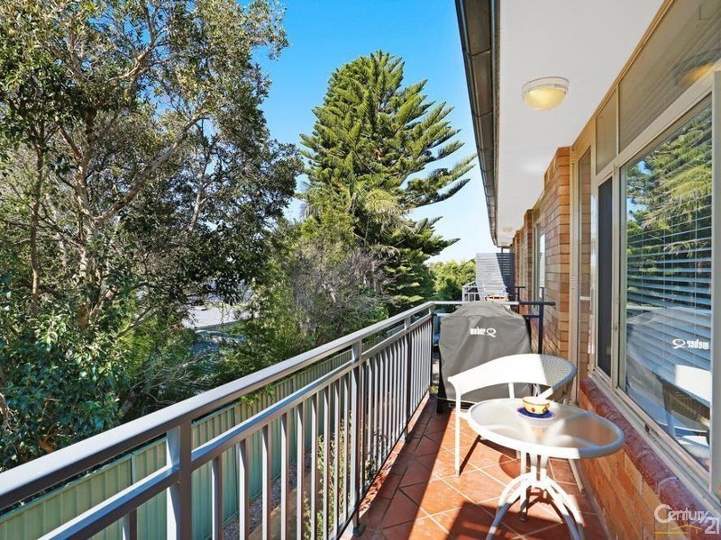 10/54 Woolooware Road, Woolooware NSW 2230