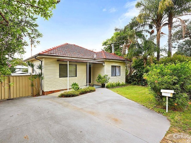 150 Kiora Road, Miranda NSW 2228