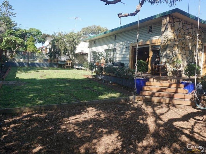 1 Crammond Bvde, Caringbah NSW 2229
