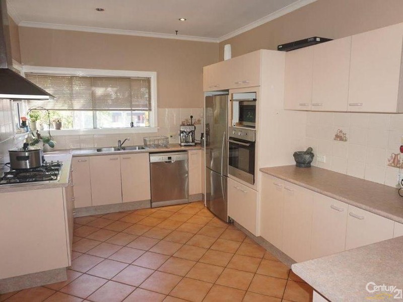 1 Crammond Bvde, Caringbah NSW 2229