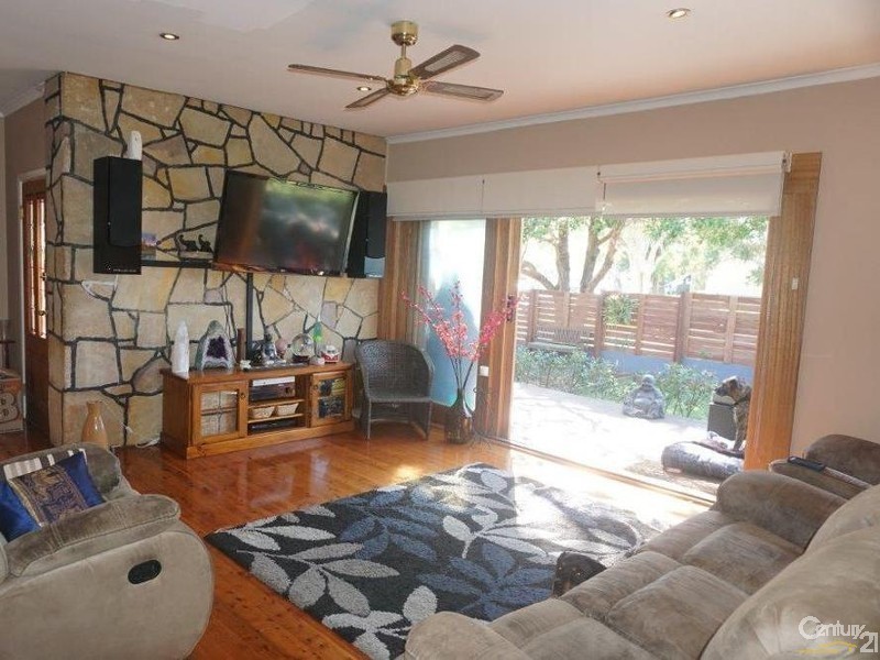 1 Crammond Bvde, Caringbah NSW 2229