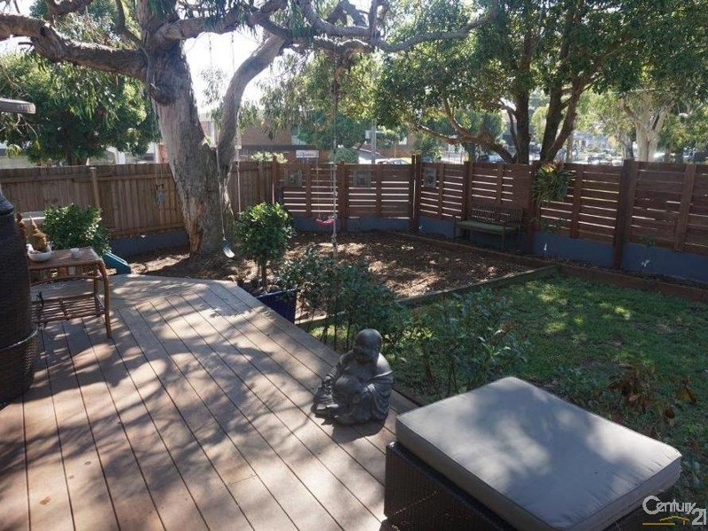 1 Crammond Bvde, Caringbah NSW 2229