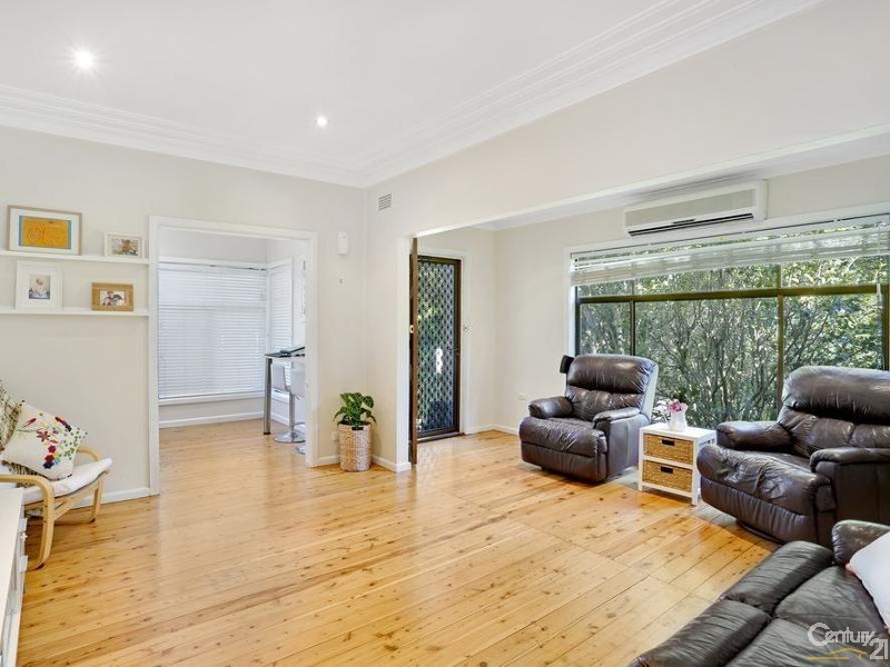 15  Nyinya Avenue, Gymea NSW 2227