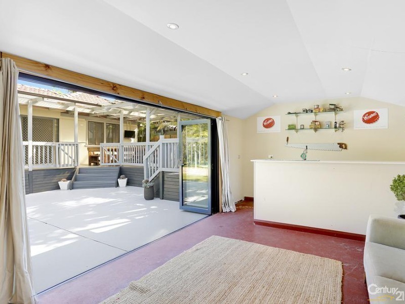 15  Nyinya Avenue, Gymea NSW 2227