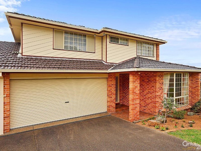 2/1  Moona Rd, Kirrawee NSW 2232