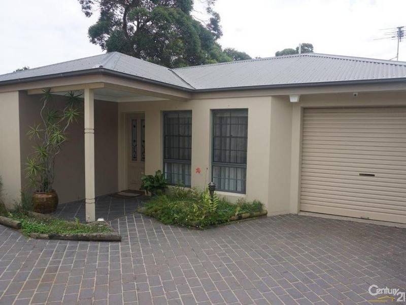 3A Marion Street, Gymea NSW 2227