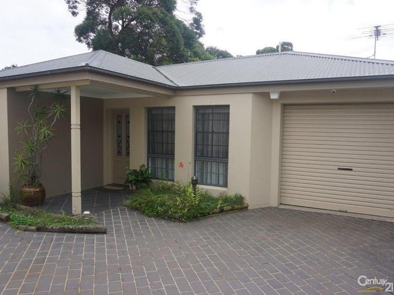 3A Marion Street, Gymea NSW 2227