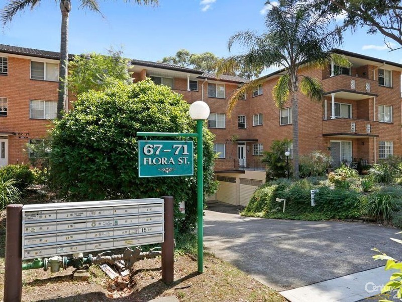 32/ 67-71 Flora Street, Kirrawee NSW 2232