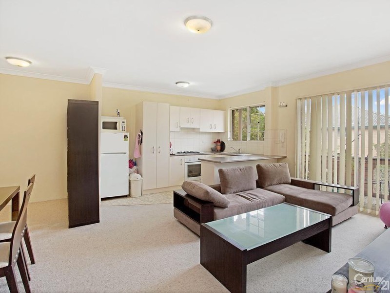 32/ 67-71 Flora Street, Kirrawee NSW 2232