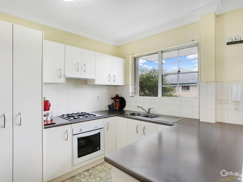 32/ 67-71 Flora Street, Kirrawee NSW 2232