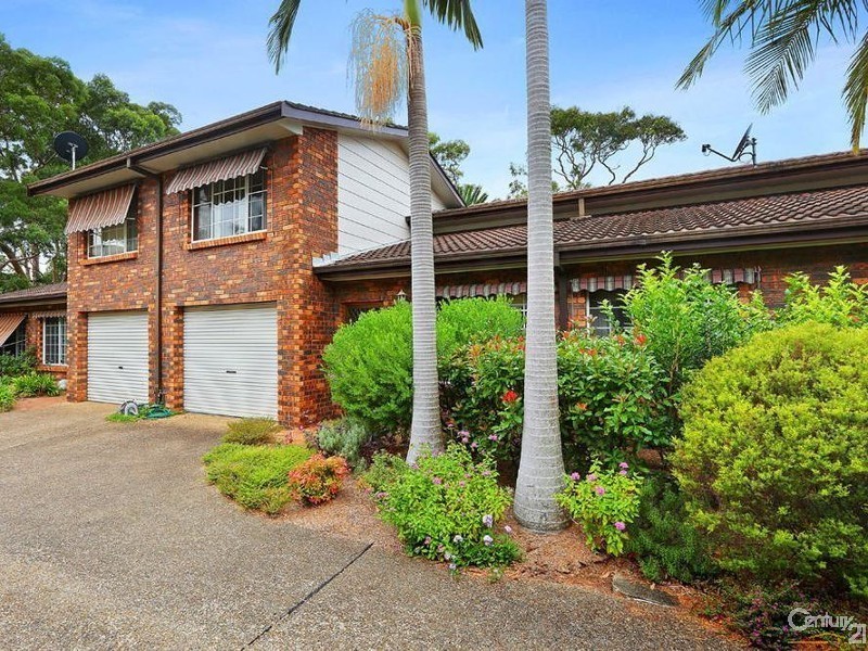 8/61 Caringbah Rd, Caringbah NSW 2229