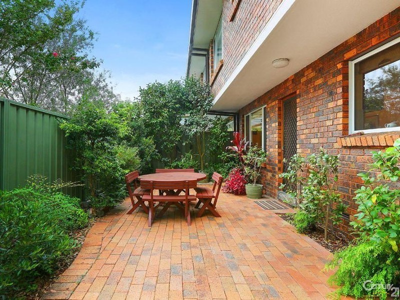 8/61 Caringbah Rd, Caringbah NSW 2229