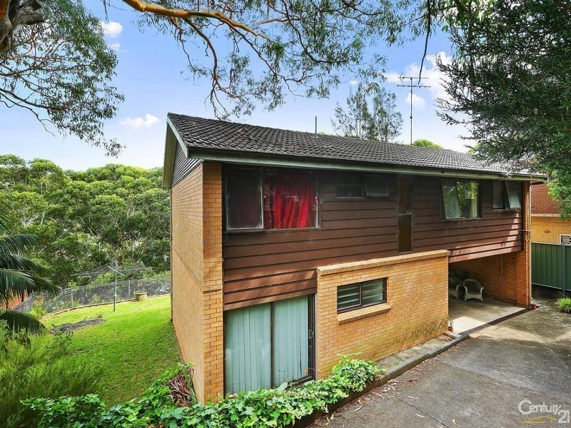 19 Narooma Place, Gymea Bay NSW 2227