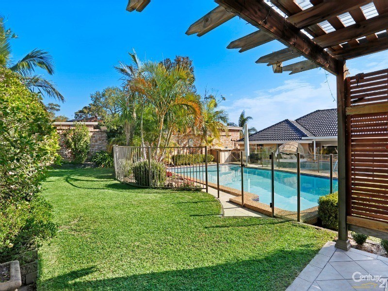 16 Banool Street, Kareela NSW 2232