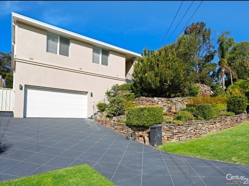 16 Banool Street, Kareela NSW 2232