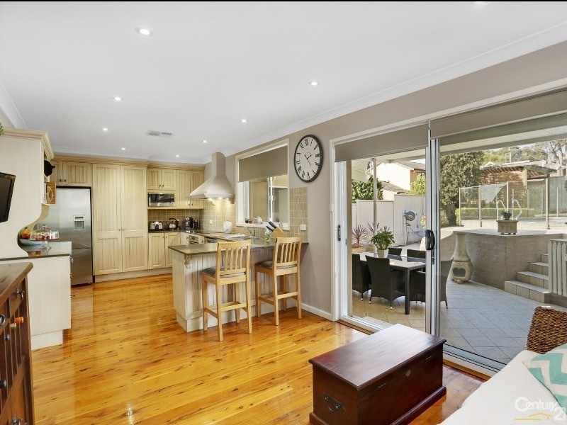 16 Banool Street, Kareela NSW 2232