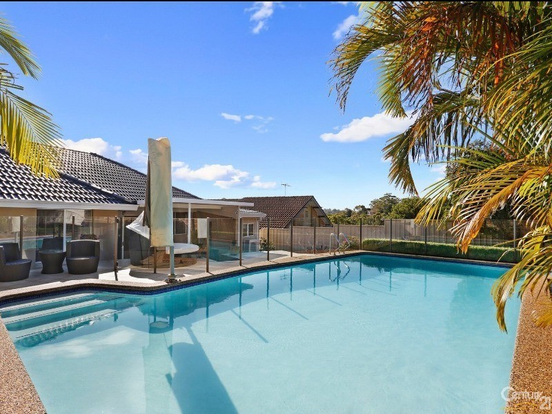 16 Banool Street, Kareela NSW 2232