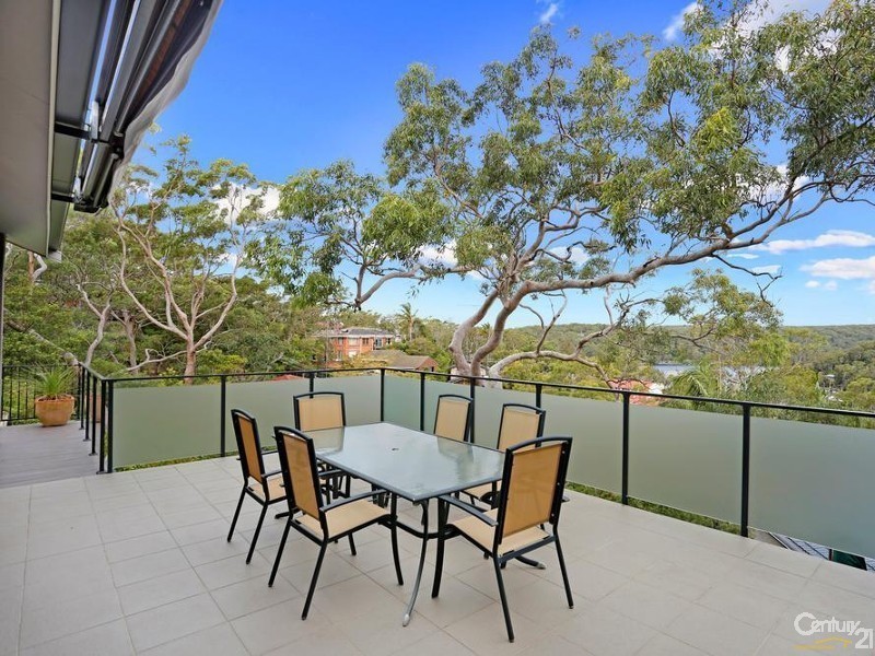 10 Flat Rock Road, Gymea Bay NSW 2227