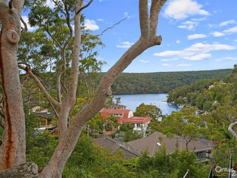 10 Flat Rock Road, Gymea Bay NSW 2227