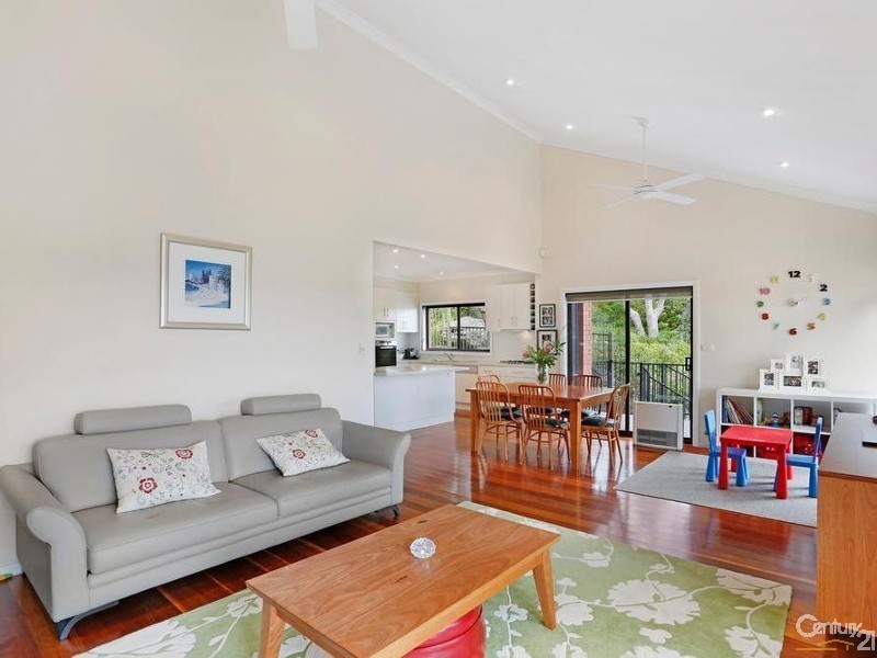 10 Flat Rock Road, Gymea Bay NSW 2227
